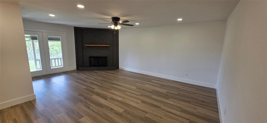 Photo of 5700 Saddleback Circle, Haltom City, TX 76148 (MLS # 21420021)