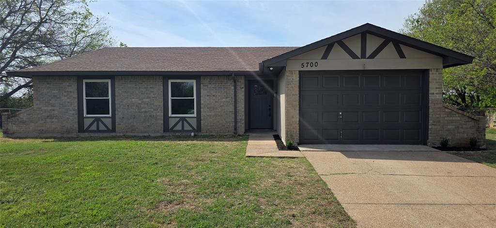 Photo of 5700 Saddleback Circle, Haltom City, TX 76148 (MLS # 21420021)