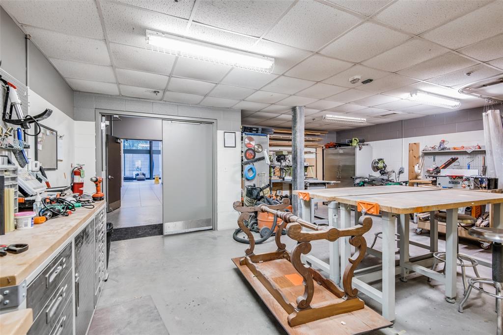 Metropolitan @ 1200 Main St - Residential