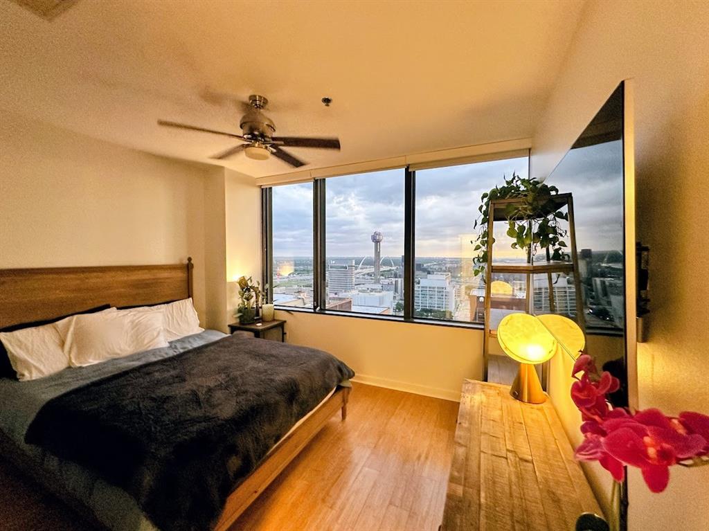 Metropolitan @ 1200 Main St - Residential