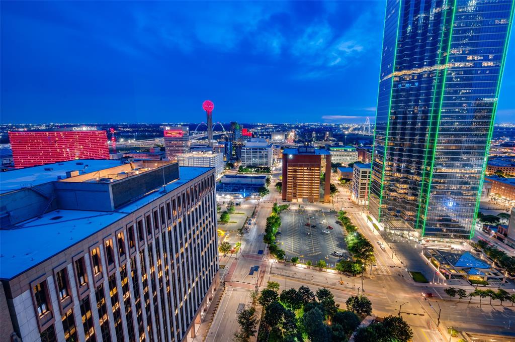 Metropolitan @ 1200 Main St - Residential