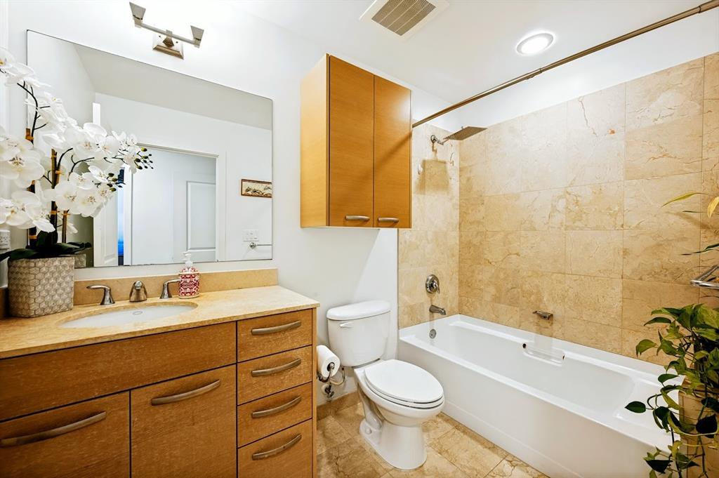 Metropolitan @ 1200 Main St - Residential