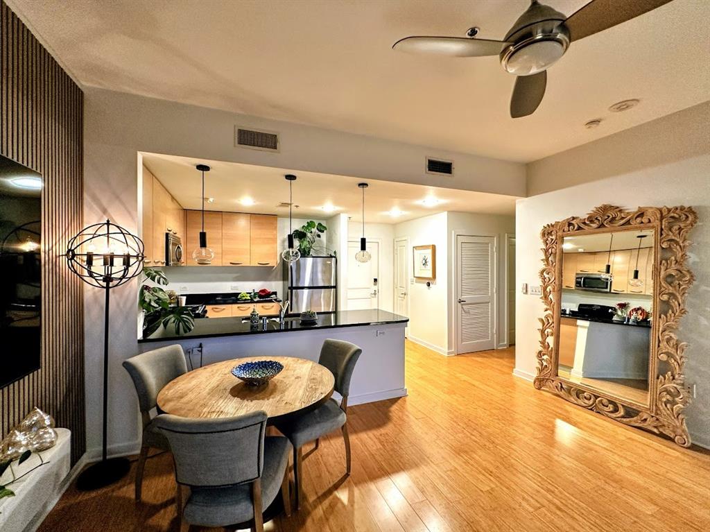 Metropolitan @ 1200 Main St - Residential