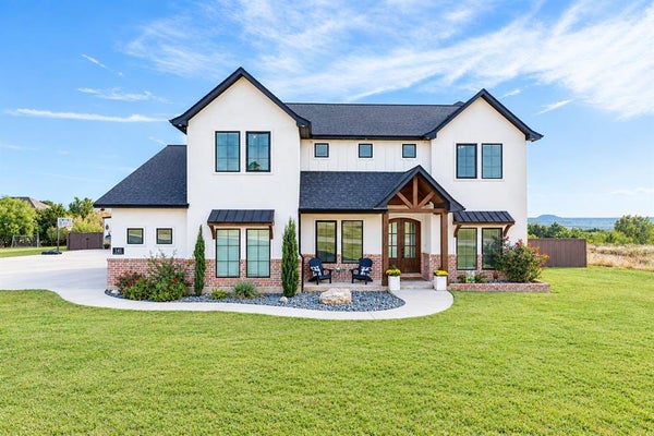 141 GARRETT, TUSCOLA, TX 79562 - Image 92b993fdcca4a9551d8f4e392acdf52a/3680884527