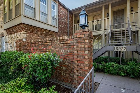 15922 Club Crest Drive 2107 Dallas TX 75248