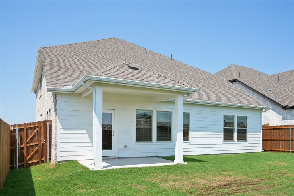 Southridge - Residential