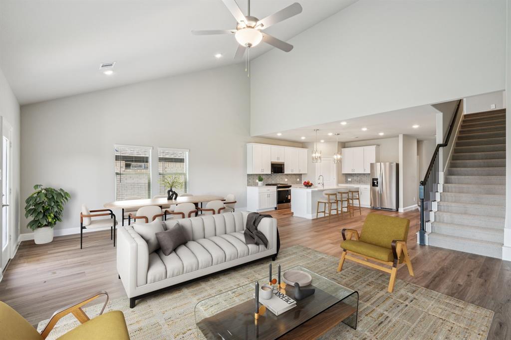 Southridge - Residential