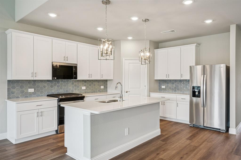 Southridge - Residential