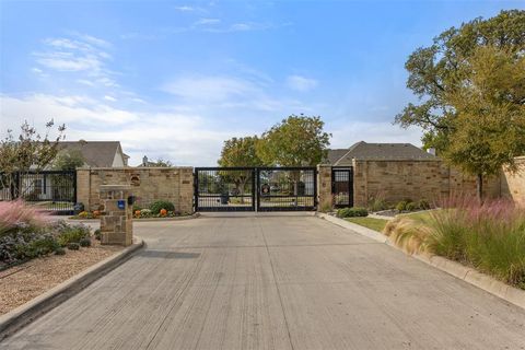 A home in Fort Worth