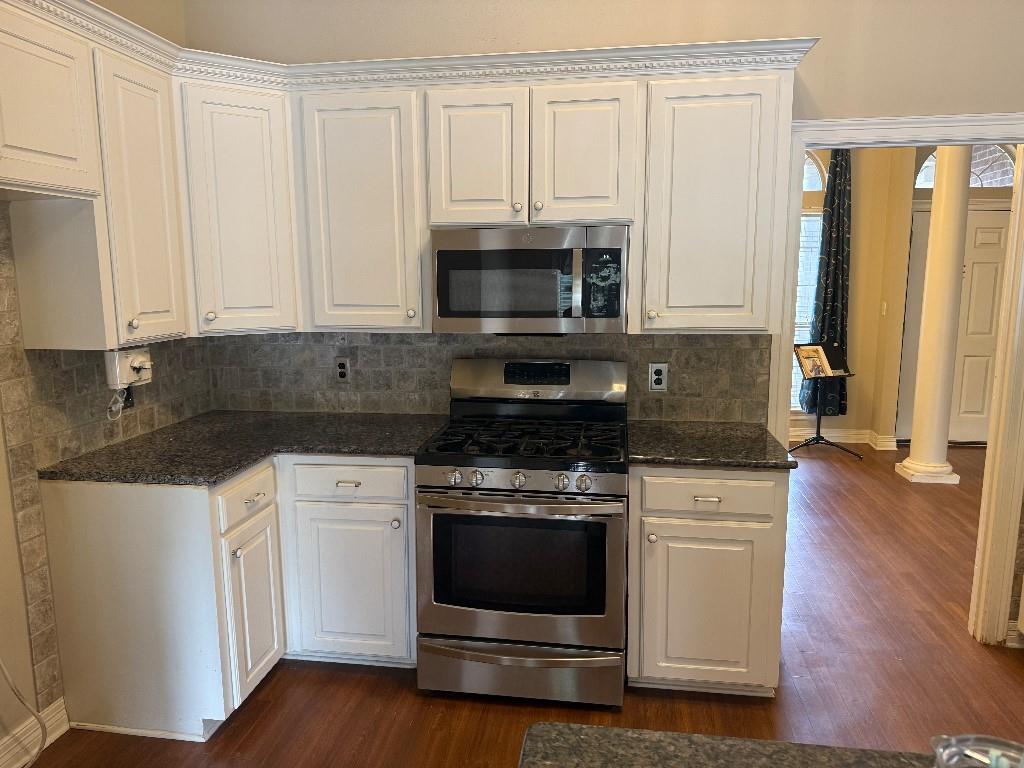 Summerwood Sub - Residential