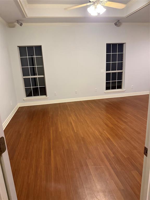 Summerwood Sub - Residential