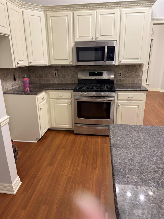 Summerwood Sub - Residential