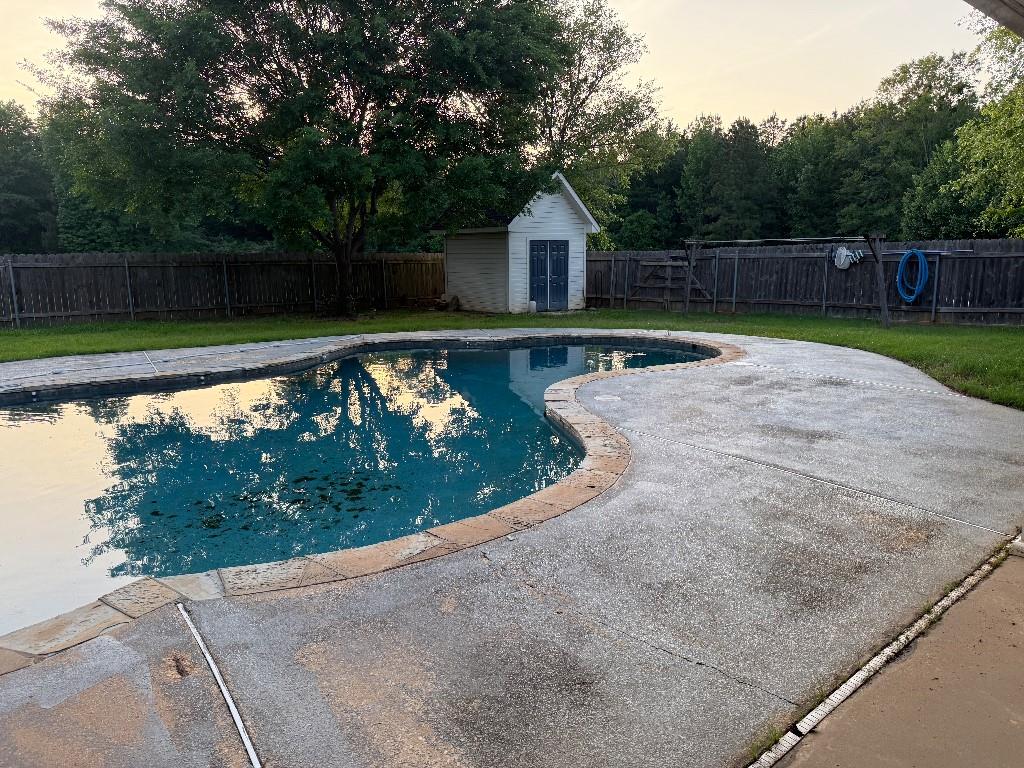 Summerwood Sub - Residential