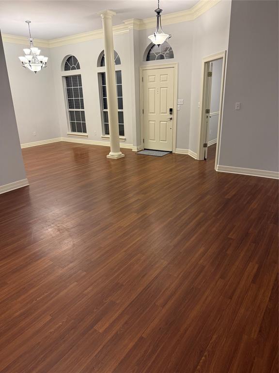 Summerwood Sub - Residential