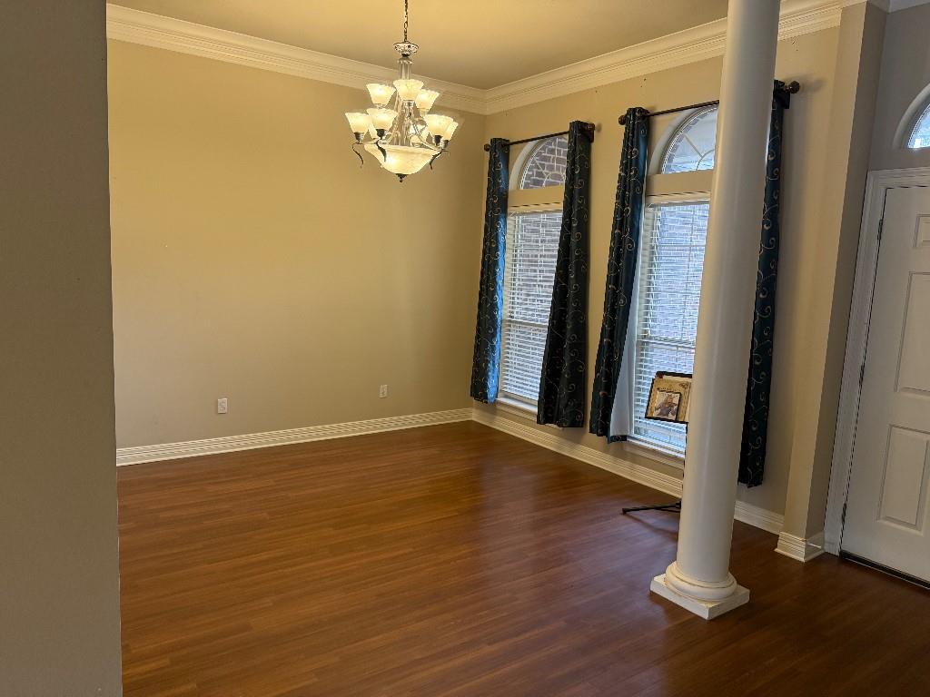 Summerwood Sub - Residential