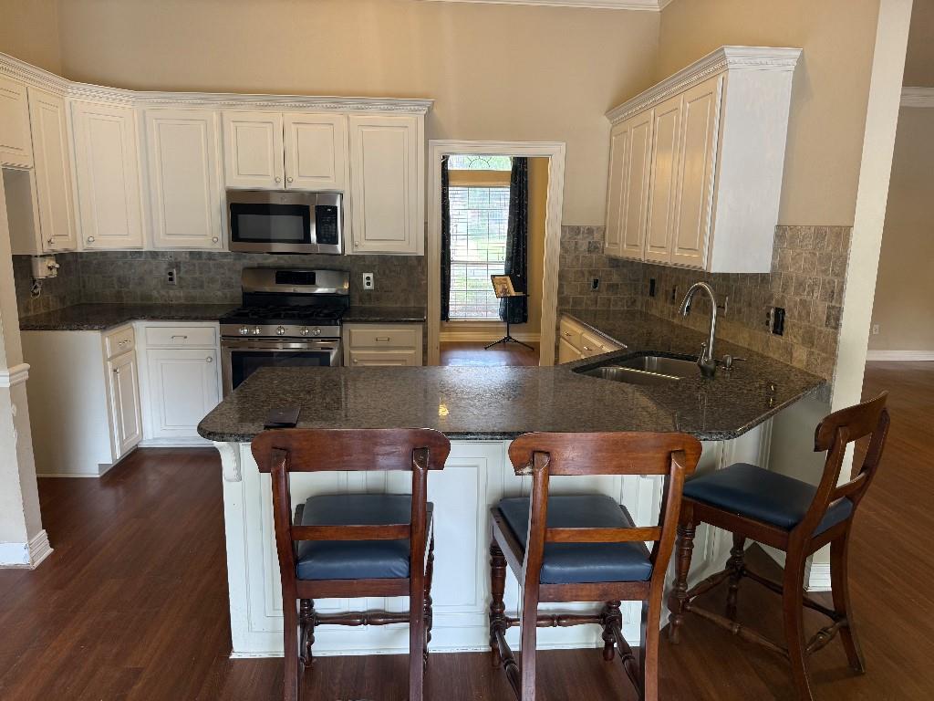 Summerwood Sub - Residential