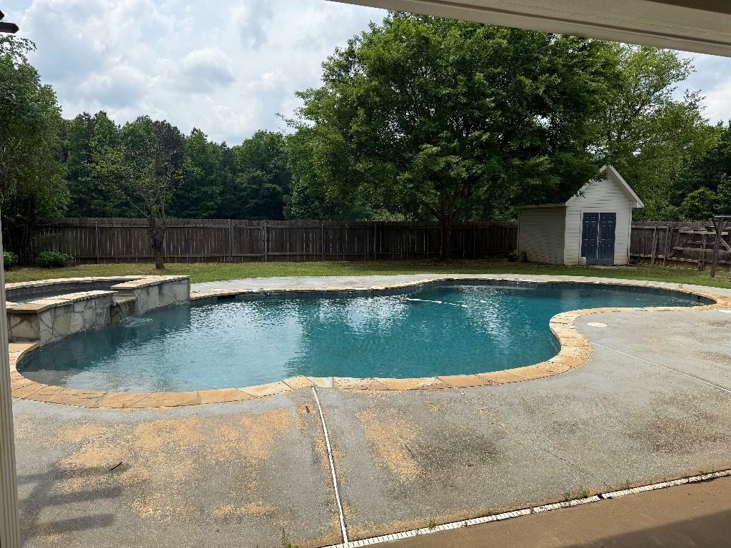 Summerwood Sub - Residential