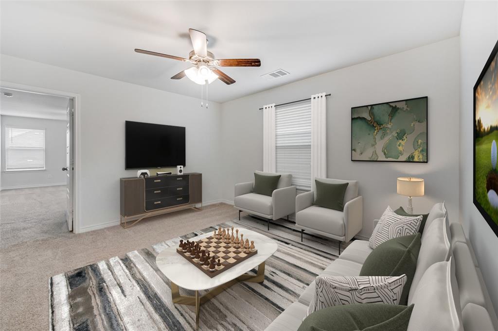 Enchanted Bay Sub - Residential
