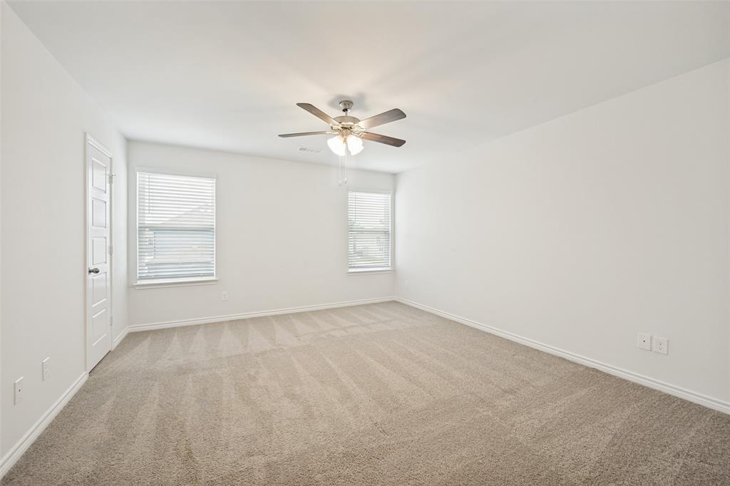 Enchanted Bay Sub - Residential