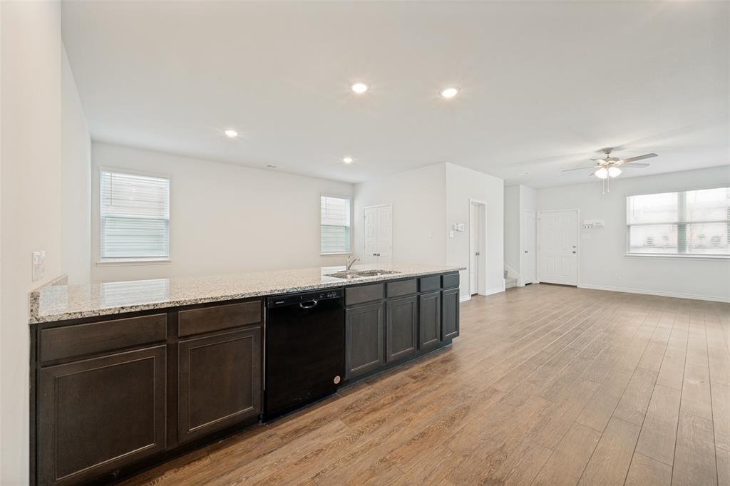 Enchanted Bay Sub - Residential