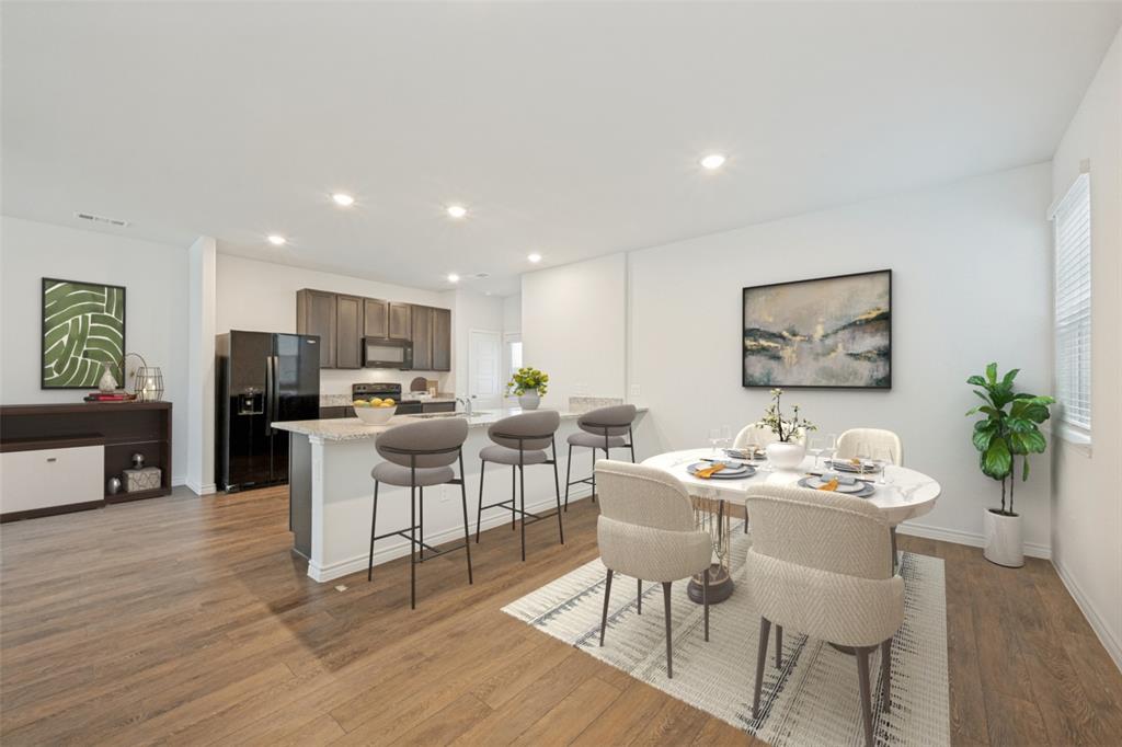 Enchanted Bay Sub - Residential