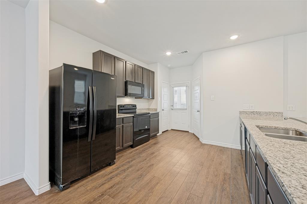 Enchanted Bay Sub - Residential