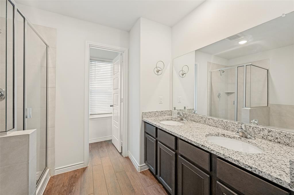 Enchanted Bay Sub - Residential