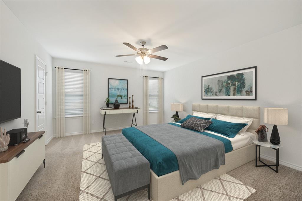 Enchanted Bay Sub - Residential