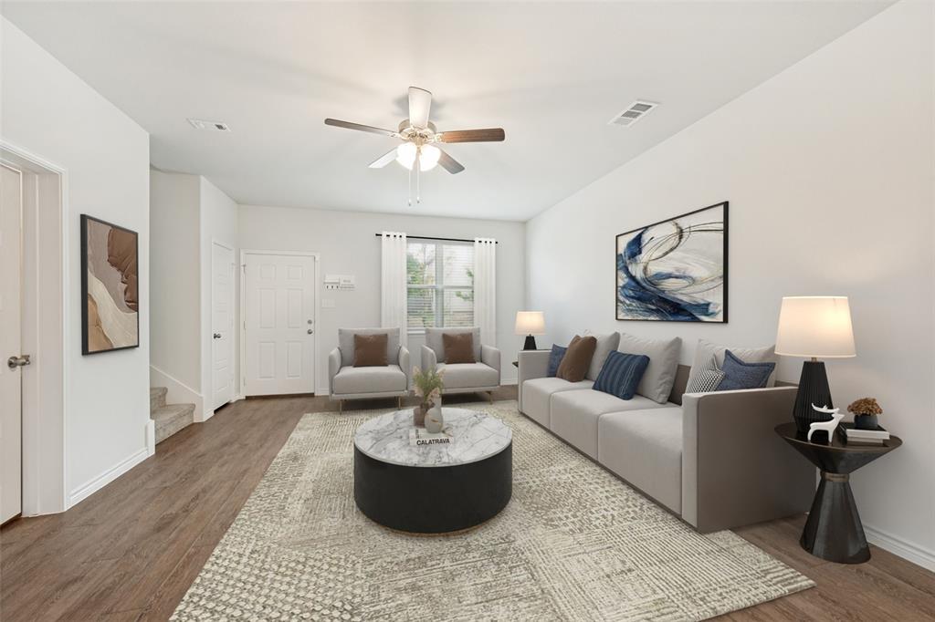 Enchanted Bay Sub - Residential