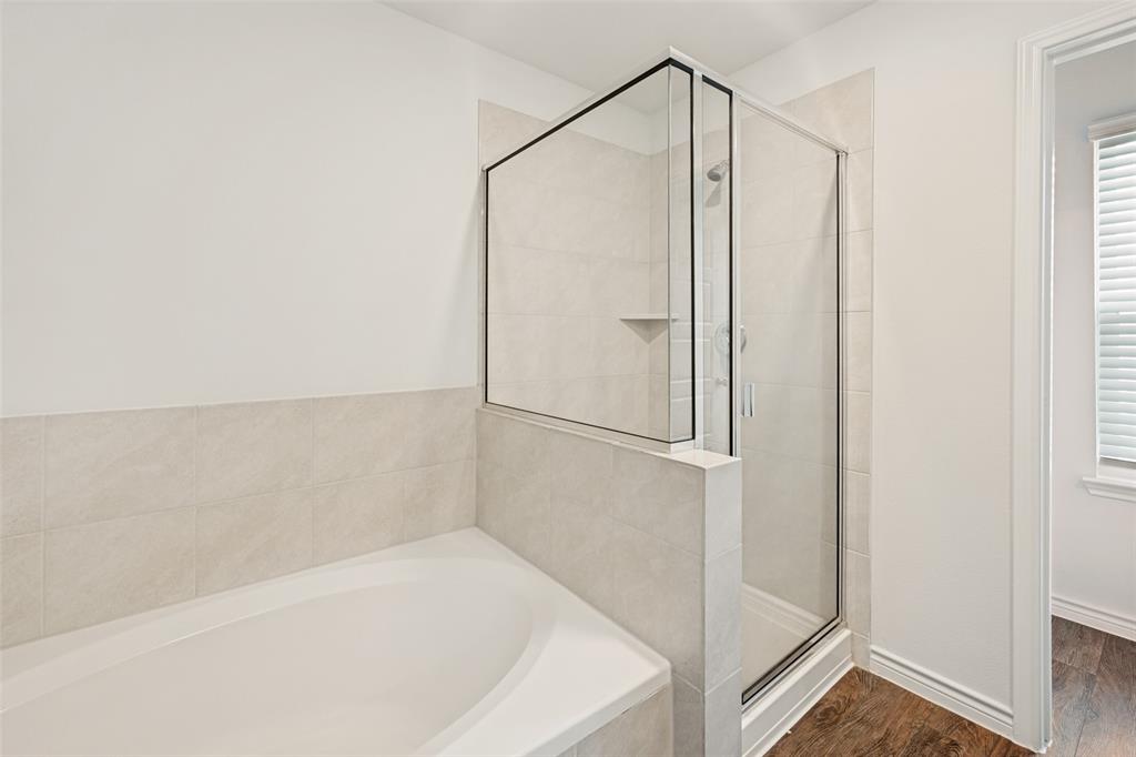 Enchanted Bay Sub - Residential