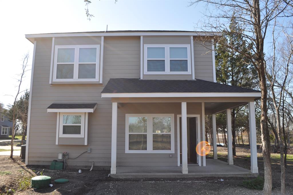 none - Residential Lease