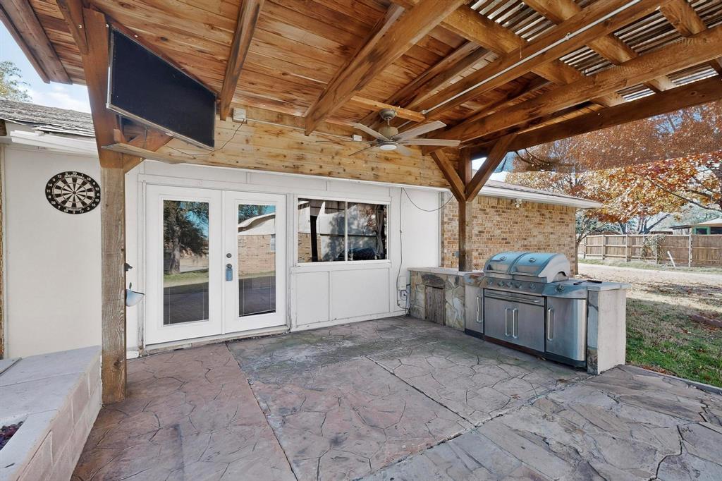 Woodlake 1 - Residential