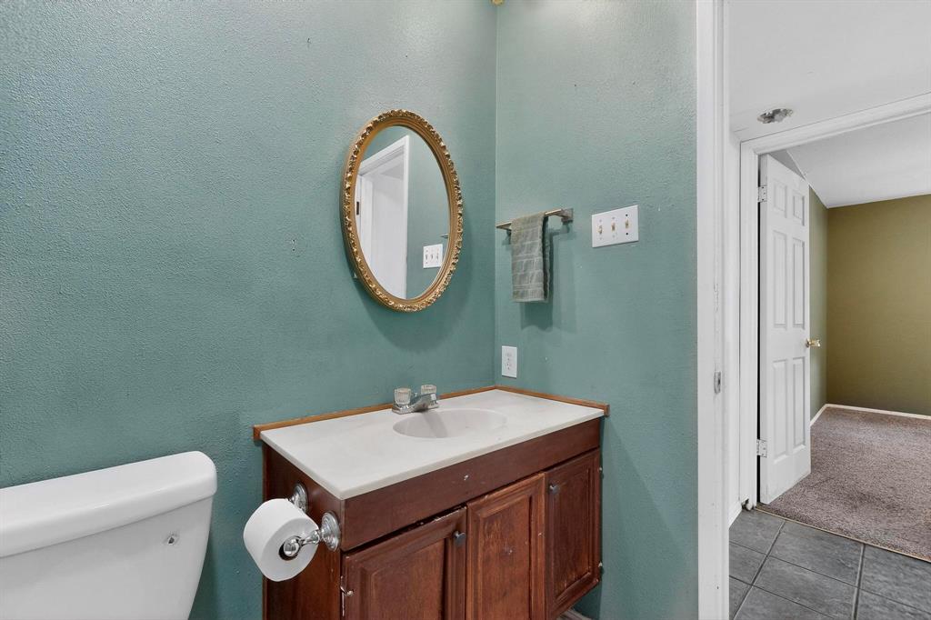 Woodlake 1 - Residential