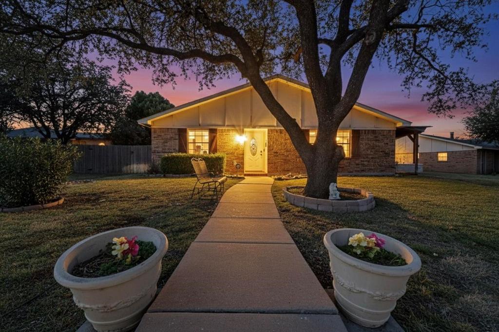 Woodlake 1 - Residential