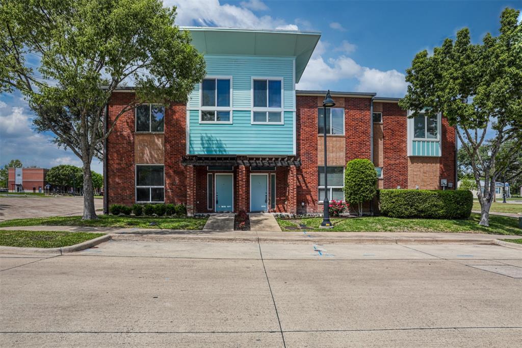 Msrr Flats Add - Residential