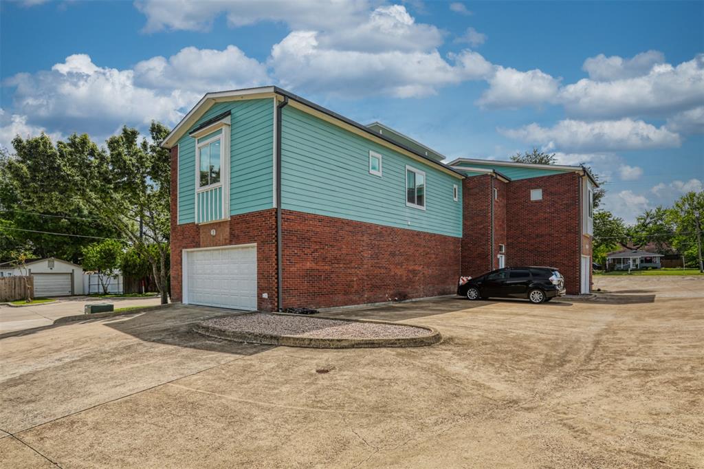 Msrr Flats Add - Residential