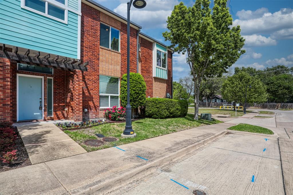 Msrr Flats Add - Residential