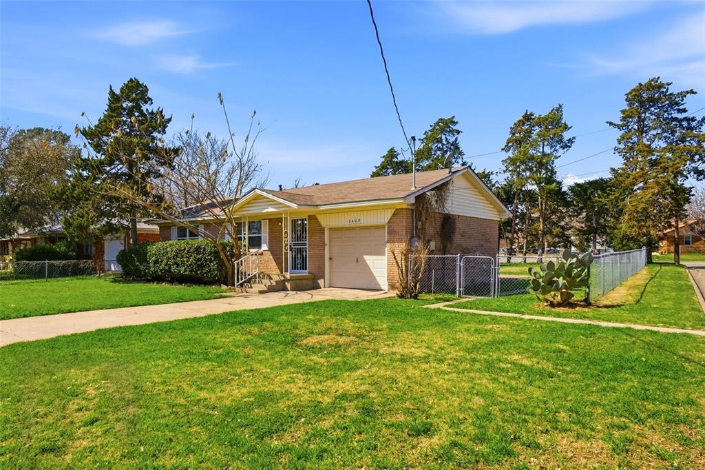 Norchester Sub - Residential