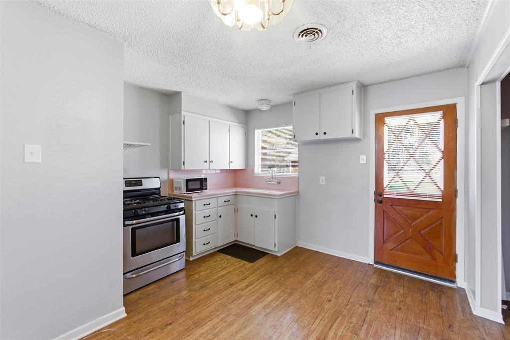 Norchester Sub - Residential