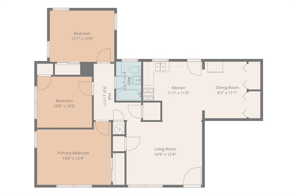 Norchester Sub - Residential