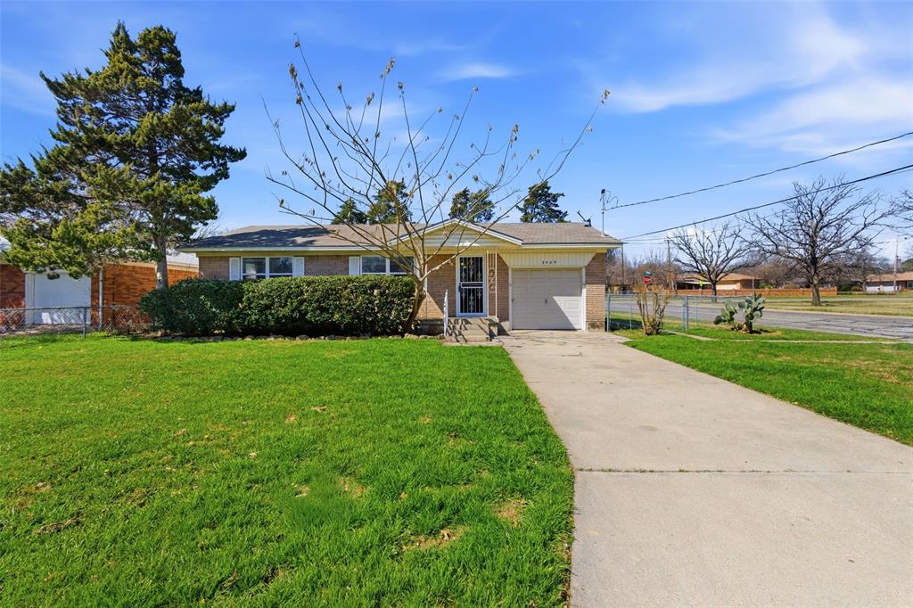 Norchester Sub - Residential