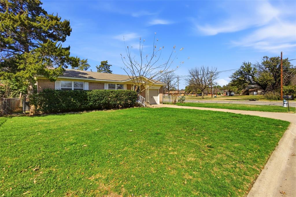 Norchester Sub - Residential