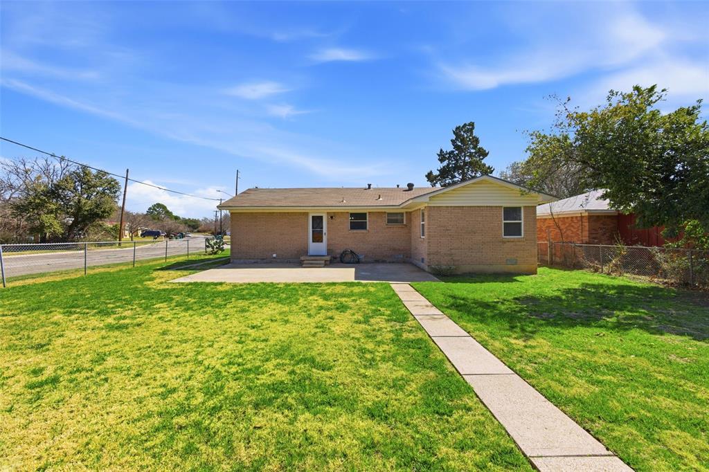 Norchester Sub - Residential