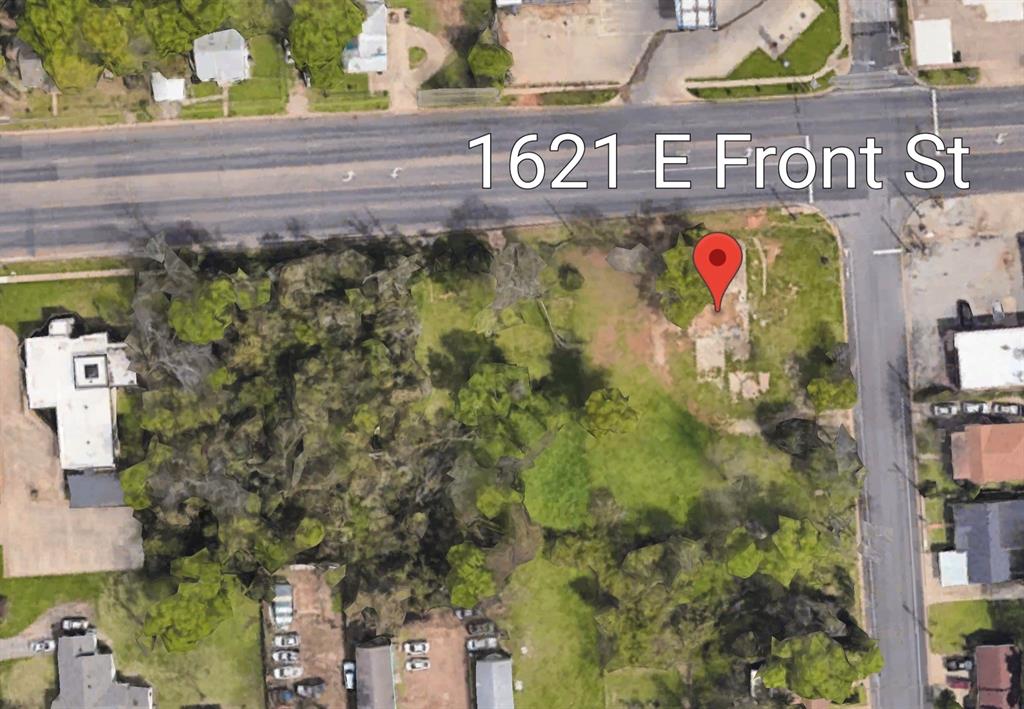 1621 E Front Street