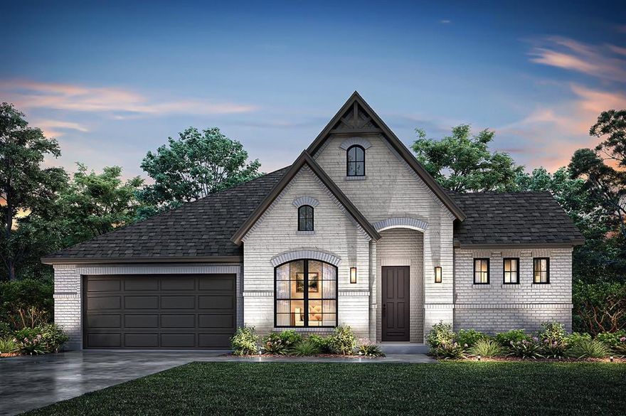 MLS# 21254806 - Built by J Houston Homes - Aug 2026 completion! ~ Alexander BRAN NEW JOHN HOUSTON HOME IN BURLESTON! Discover the Alexander – where style meets flexibility! The Alexander is a stunning new open-concept floor plan that seamlessly blends comfort, space, and functionality. This must-see home features 3 bedrooms, 2.5 bathrooms, a 2-car garage, and vaulted ceilings in the dining room that elevate the sense of openness and light. Flexible layout options let you personalize your home to fit your lifestyle: family room with cozy nook, bedroom 3 on the main level, private study or home office, and much more! Whether you're entertaining, working from home, or simply relaxing, the Alexander offers the space and flexibility to do it all. Available August 2026