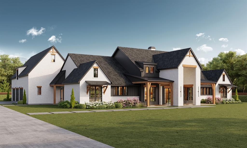 Santana Ridge - Residential