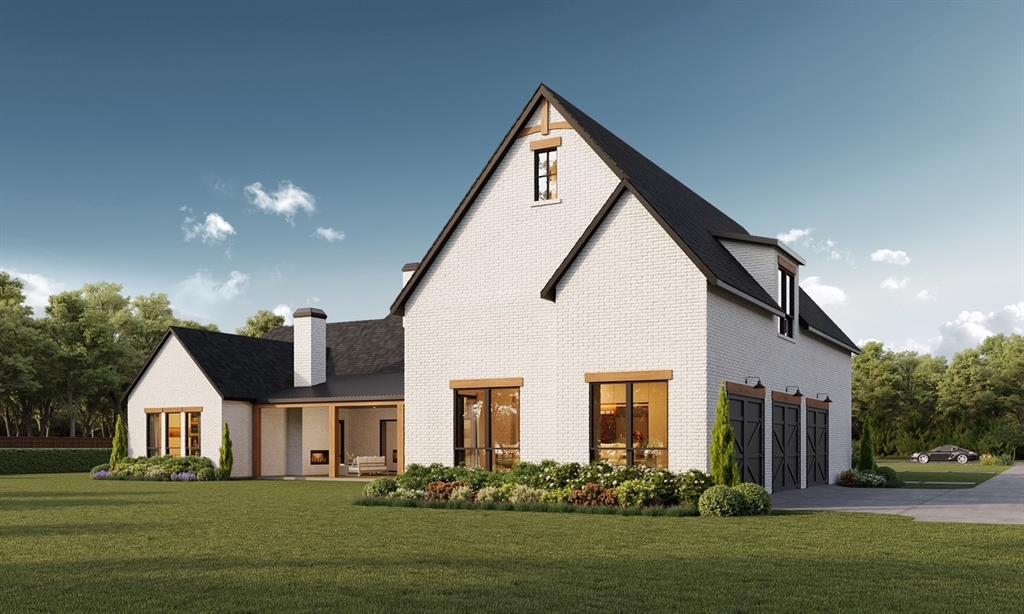 Santana Ridge - Residential