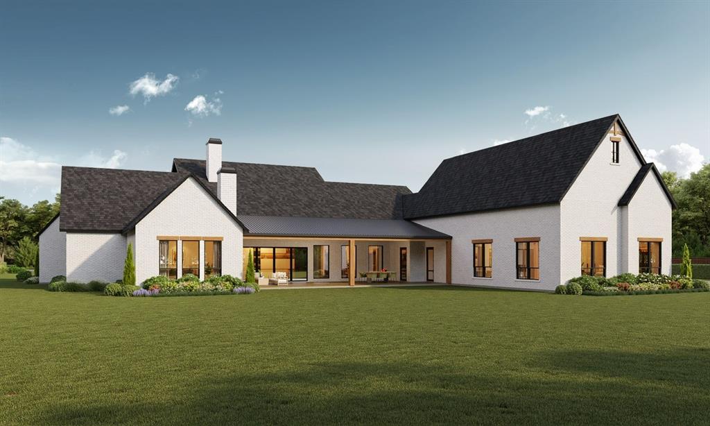 Santana Ridge - Residential