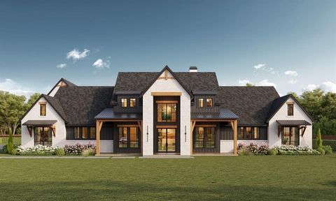 519 Royal Santana Run Weatherford TX 76087