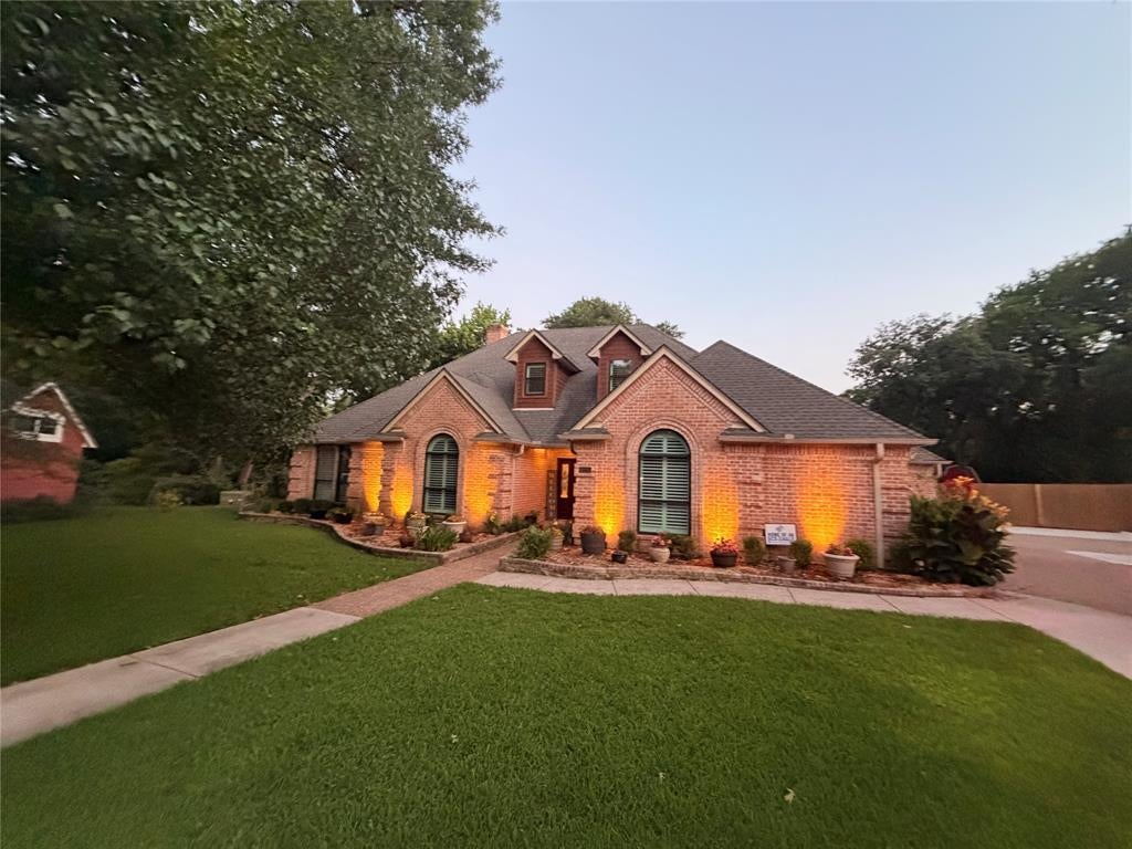 1125 Shady River Court S